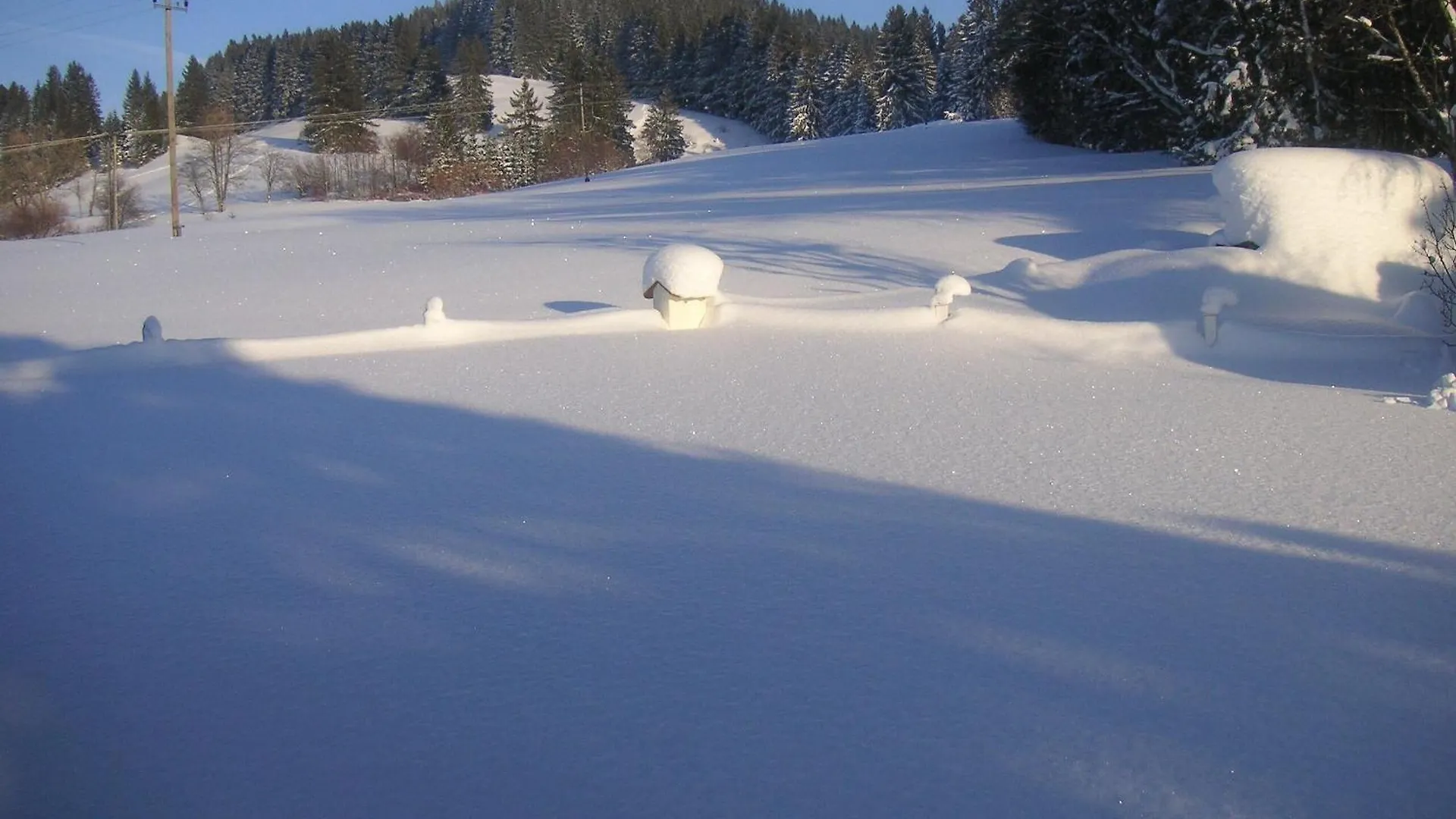 Griass Di Apartment Oy-Mittelberg