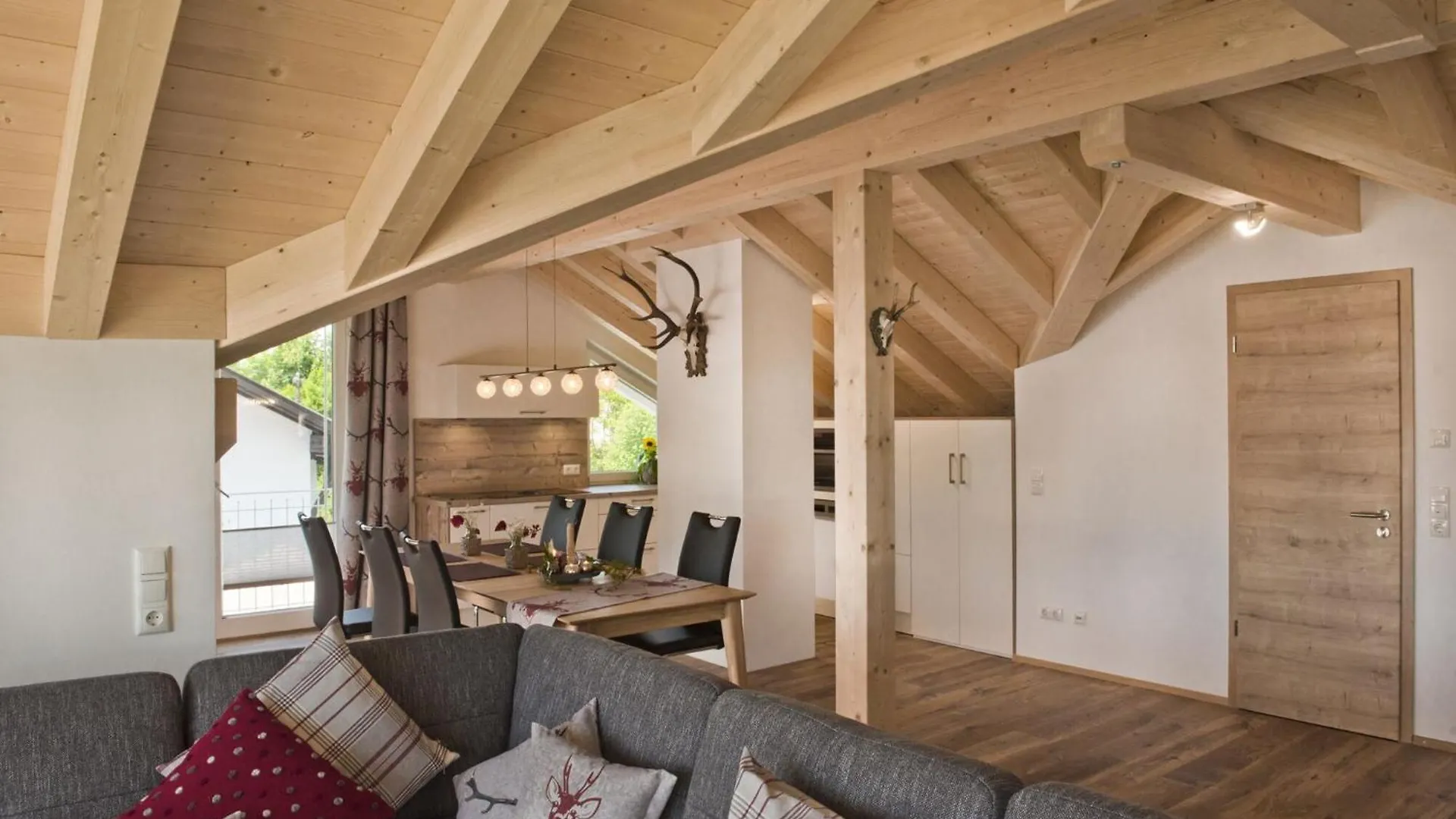 Griass Di Apartment Oy-Mittelberg