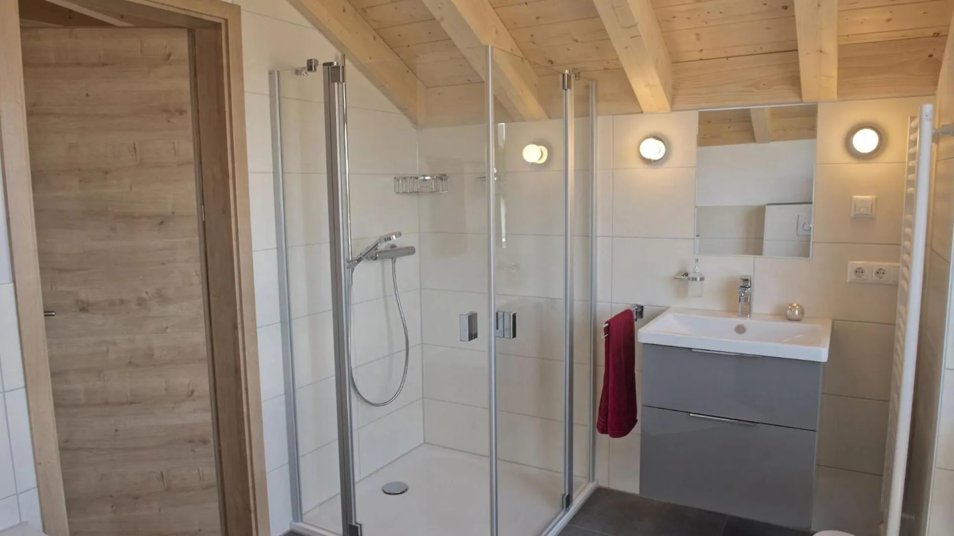 Griass Di Apartment Oy-Mittelberg