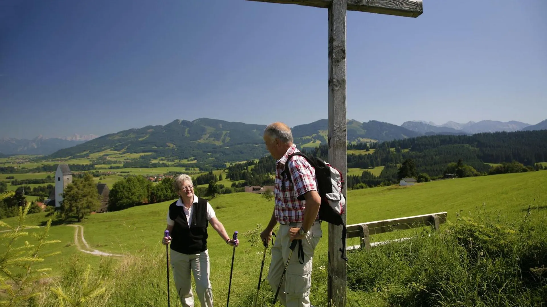 Griass Di Apartment Oy-Mittelberg