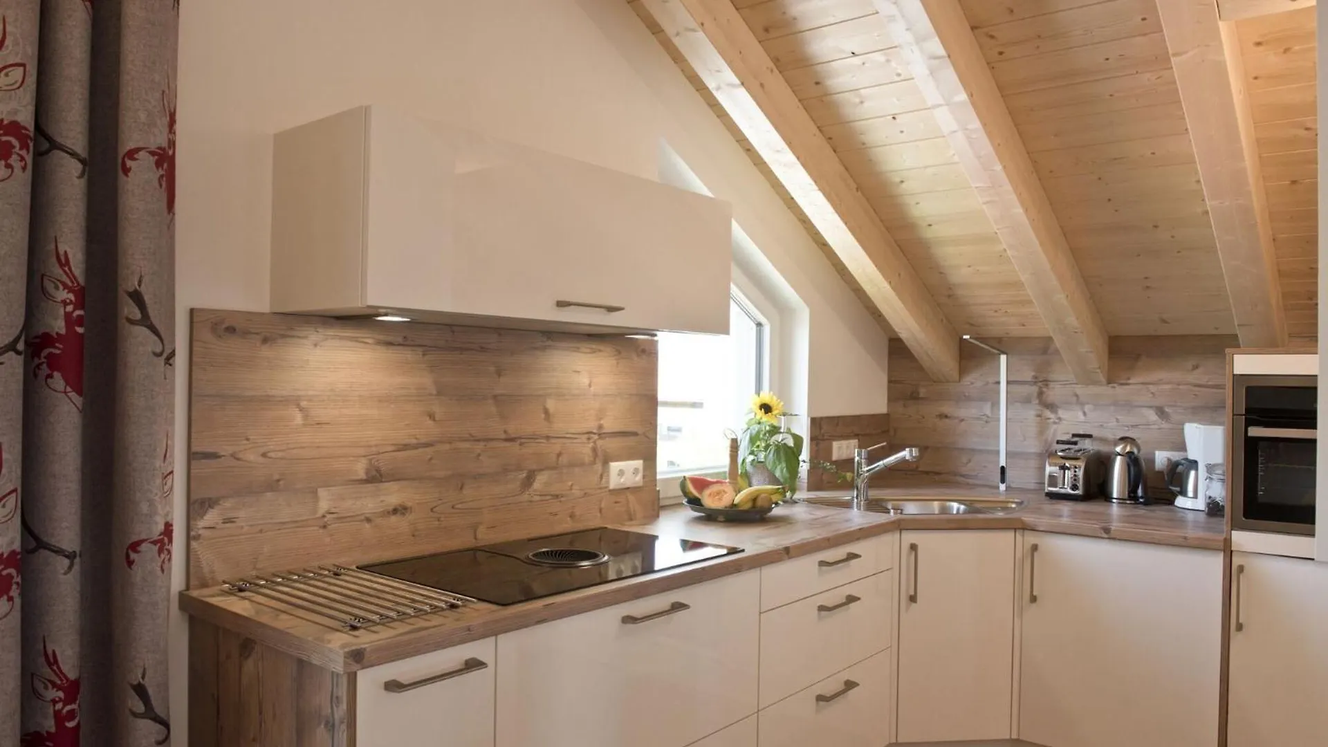 Griass Di Apartment Oy-Mittelberg
