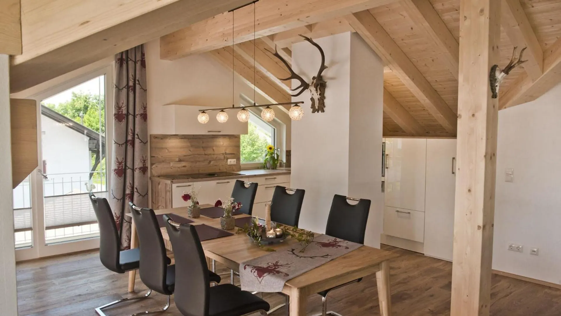 Griass Di Apartment Oy-Mittelberg 0*,